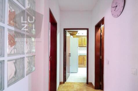 3&#43;1 bedroom semi-detached house with 2 entrances, Vila do Bispo - LUZI HOMES