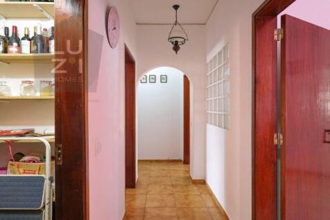 3&#43;1 bedroom semi-detached house with 2 entrances, Vila do Bispo - LUZI HOMES