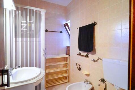 3&#43;1 bedroom semi-detached house with 2 entrances, Vila do Bispo - LUZI HOMES