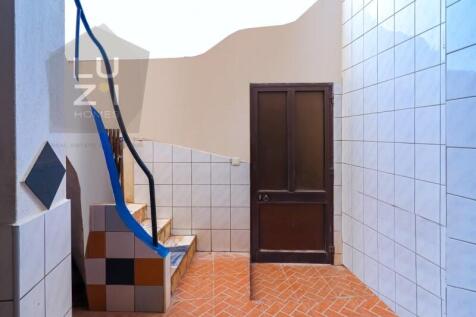 3&#43;1 bedroom semi-detached house with 2 entrances, Vila do Bispo - LUZI HOMES
