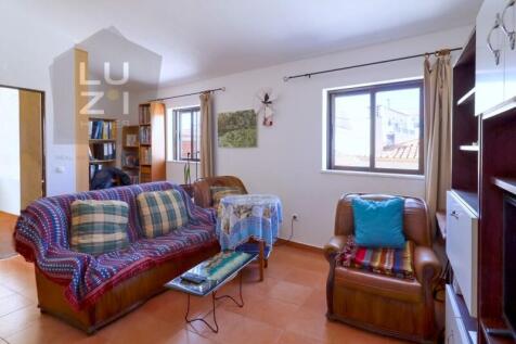 3&#43;1 bedroom semi-detached house with 2 entrances, Vila do Bispo - LUZI HOMES