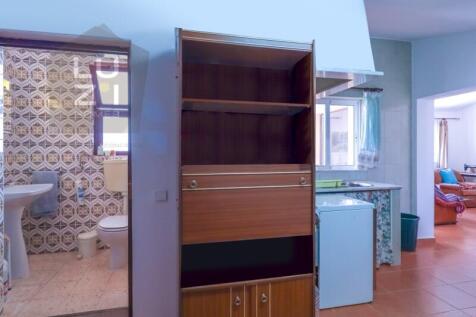 3&#43;1 bedroom semi-detached house with 2 entrances, Vila do Bispo - LUZI HOMES