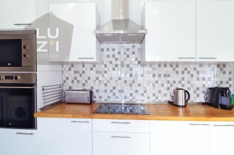 Detached 4&#43;1 Bedroom Villa in Lagos - Luzi Homes