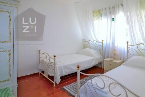 Detached 4&#43;1 Bedroom Villa in Lagos - Luzi Homes