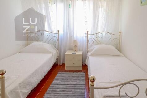 Detached 4&#43;1 Bedroom Villa in Lagos - Luzi Homes