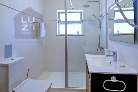 Detached 4&#43;1 Bedroom Villa in Lagos - Luzi Homes