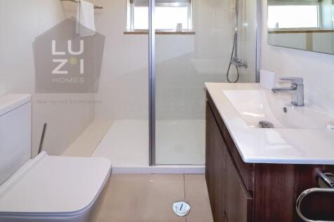 Detached 4&#43;1 Bedroom Villa in Lagos - Luzi Homes