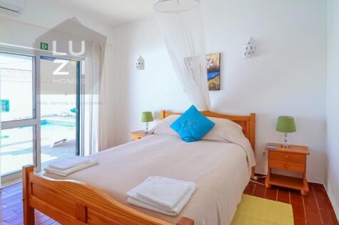 Detached 4&#43;1 Bedroom Villa in Lagos - Luzi Homes