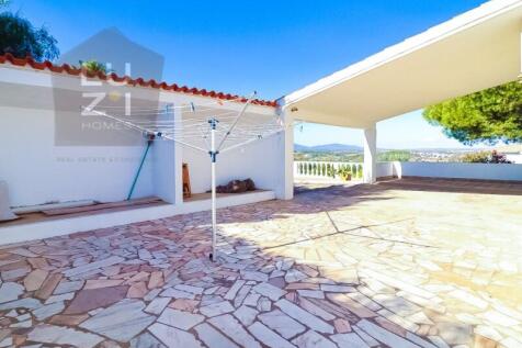 Detached 4&#43;1 Bedroom Villa in Lagos - Luzi Homes