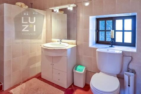 Detached 4&#43;1 Bedroom Villa in Lagos - Luzi Homes