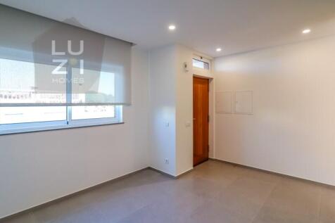 Renovated 3 storey villa with sea views in the old town, Lagos - LUZI HOMES