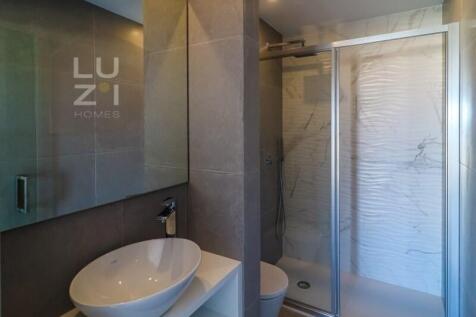 Renovated 3 storey villa with sea views in the old town, Lagos - LUZI HOMES