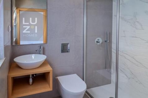 Renovated 3 storey villa with sea views in the old town, Lagos - LUZI HOMES