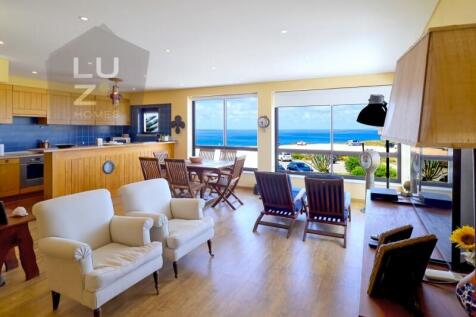 2 bedroom flat with sea views, Sagres - Luzi Homes