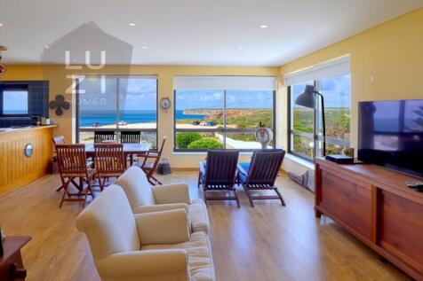2 bedroom flat with sea views, Sagres - Luzi Homes