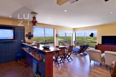 2 bedroom flat with sea views, Sagres - Luzi Homes