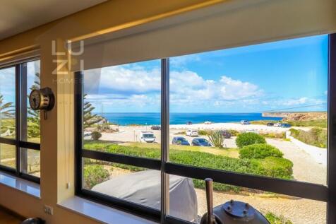 2 bedroom flat with sea views, Sagres - Luzi Homes