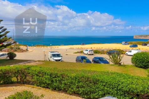 2 bedroom flat with sea views, Sagres - Luzi Homes