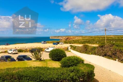 2 bedroom flat with sea views, Sagres - Luzi Homes