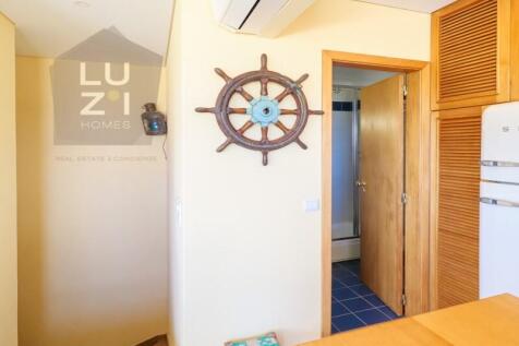 2 bedroom flat with sea views, Sagres - Luzi Homes