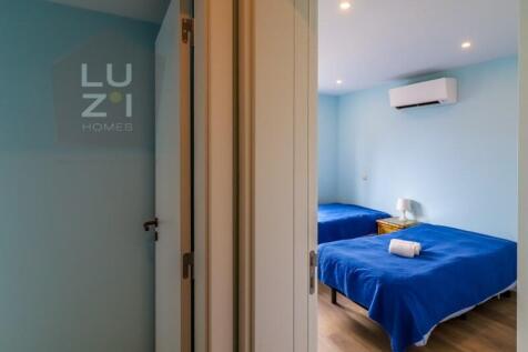 2 bedroom flat with sea views, Sagres - Luzi Homes