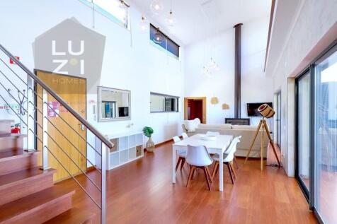 3 bedroom villa with pool and garage in Sagres - Luzi Homes