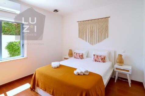 3 bedroom villa with pool and garage in Sagres - Luzi Homes