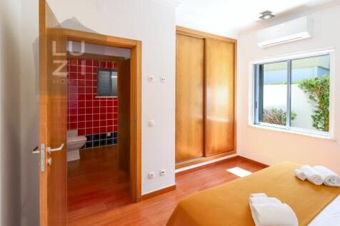 3 bedroom villa with pool and garage in Sagres - Luzi Homes