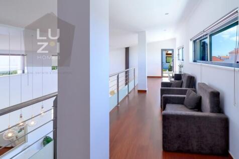 3 bedroom villa with pool and garage in Sagres - Luzi Homes