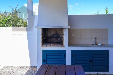 3 bedroom villa with pool and garage in Sagres - Luzi Homes