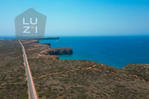 3 bedroom villa with pool and garage in Sagres - Luzi Homes