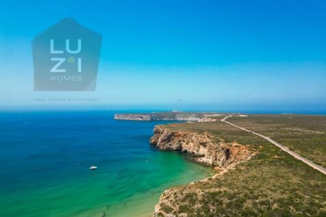 3 bedroom villa with pool and garage in Sagres - Luzi Homes