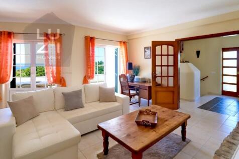 Luxury 6 bedroom villa with pool in Burgau, Algarve - Luzi Homes