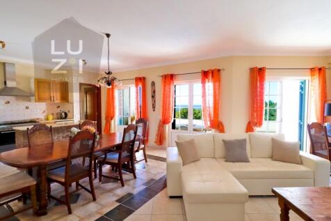 Luxury 6 bedroom villa with pool in Burgau, Algarve - Luzi Homes