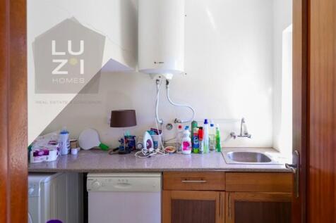 Luxury 6 bedroom villa with pool in Burgau, Algarve - Luzi Homes