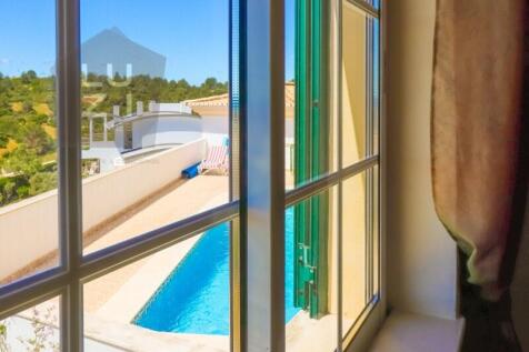 Luxury 6 bedroom villa with pool in Burgau, Algarve - Luzi Homes