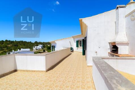 Luxury 6 bedroom villa with pool in Burgau, Algarve - Luzi Homes