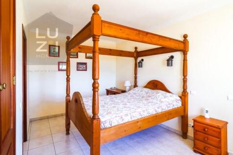 Luxury 6 bedroom villa with pool in Burgau, Algarve - Luzi Homes