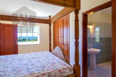 Luxury 6 bedroom villa with pool in Burgau, Algarve - Luzi Homes