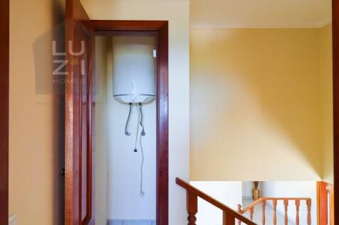 Luxury 6 bedroom villa with pool in Burgau, Algarve - Luzi Homes