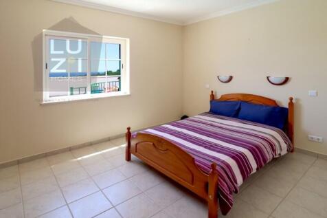 Luxury 6 bedroom villa with pool in Burgau, Algarve - Luzi Homes