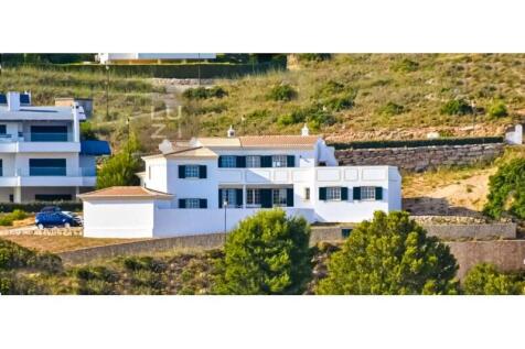 Villa de luxe de 6 chambres avec piscine à Burgau, Algarve - Luzi Homes