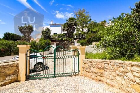 Luxury 6 bedroom villa with pool in Burgau, Algarve - Luzi Homes