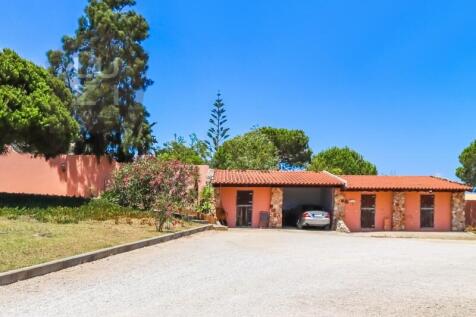 Paradise farm T5&#43;T1 with swimming pool and riding arenas, on the outskirts of Lagos - Luzi Homes