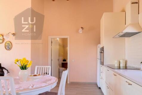 Paradise farm T5&#43;T1 with swimming pool and riding arenas, on the outskirts of Lagos - Luzi Homes