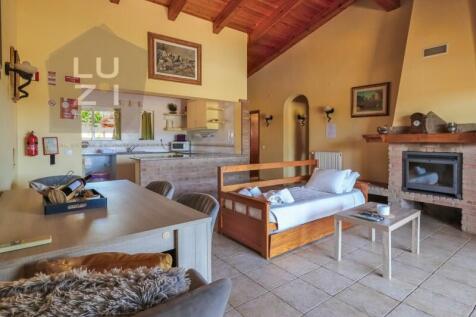 Paradise farm T5&#43;T1 with swimming pool and riding arenas, on the outskirts of Lagos - Luzi Homes