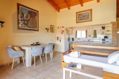 Paradise farm T5&#43;T1 with swimming pool and riding arenas, on the outskirts of Lagos - Luzi Homes