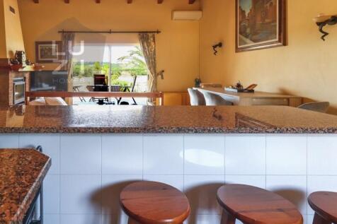 Paradise farm T5&#43;T1 with swimming pool and riding arenas, on the outskirts of Lagos - Luzi Homes