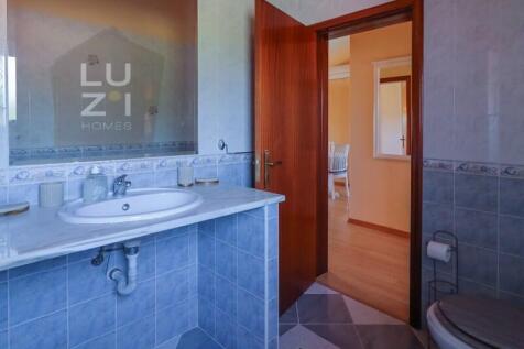 Paradise farm T5&#43;T1 with swimming pool and riding arenas, on the outskirts of Lagos - Luzi Homes