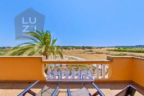 Paradise farm T5&#43;T1 with swimming pool and riding arenas, on the outskirts of Lagos - Luzi Homes